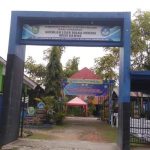 Diduga Kuat ada nya penyala Gunaan Dana sekola Di SDLB Mataram kab.musirawas