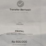 Terjerat Transfer Rp500 Ribu, Dipecat dalam Sehari, Diancam “Masuk Parit”: Kasus Faizal Bongkar Kultur Gelap Industri Batam