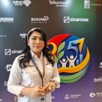 Hardini Puspasari Dukung Ketahanan Pangan, Dorong Pemerintah Terapkan Real-World Asset