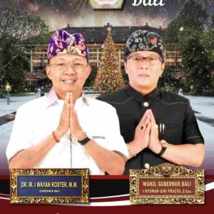 Selalu Jalin Momen Kebersamaan, Sambut Natal 2025 Dan Tahun Baru 2026