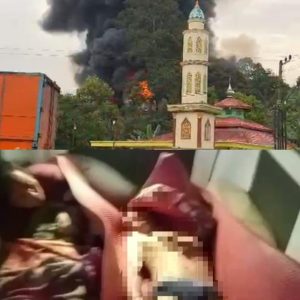 “Dua Kasus Kebakaran Sumur Minyak Ilegal Muba Tak Tuntas, DPD AI Sumsel Minta Kapolda Sumsel Copot Kasat Reskrim dan Kanit Pidsus Polres Muba”