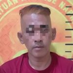 Gerak Cepat! Polisi Gagalkan Transaksi Sabu di Sumenep, Pelaku Langsung Diborgol