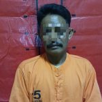 Buronan Pencuri Sapi Dua Tahun Menghilang, Akhirnya Ditangkap di Kediri