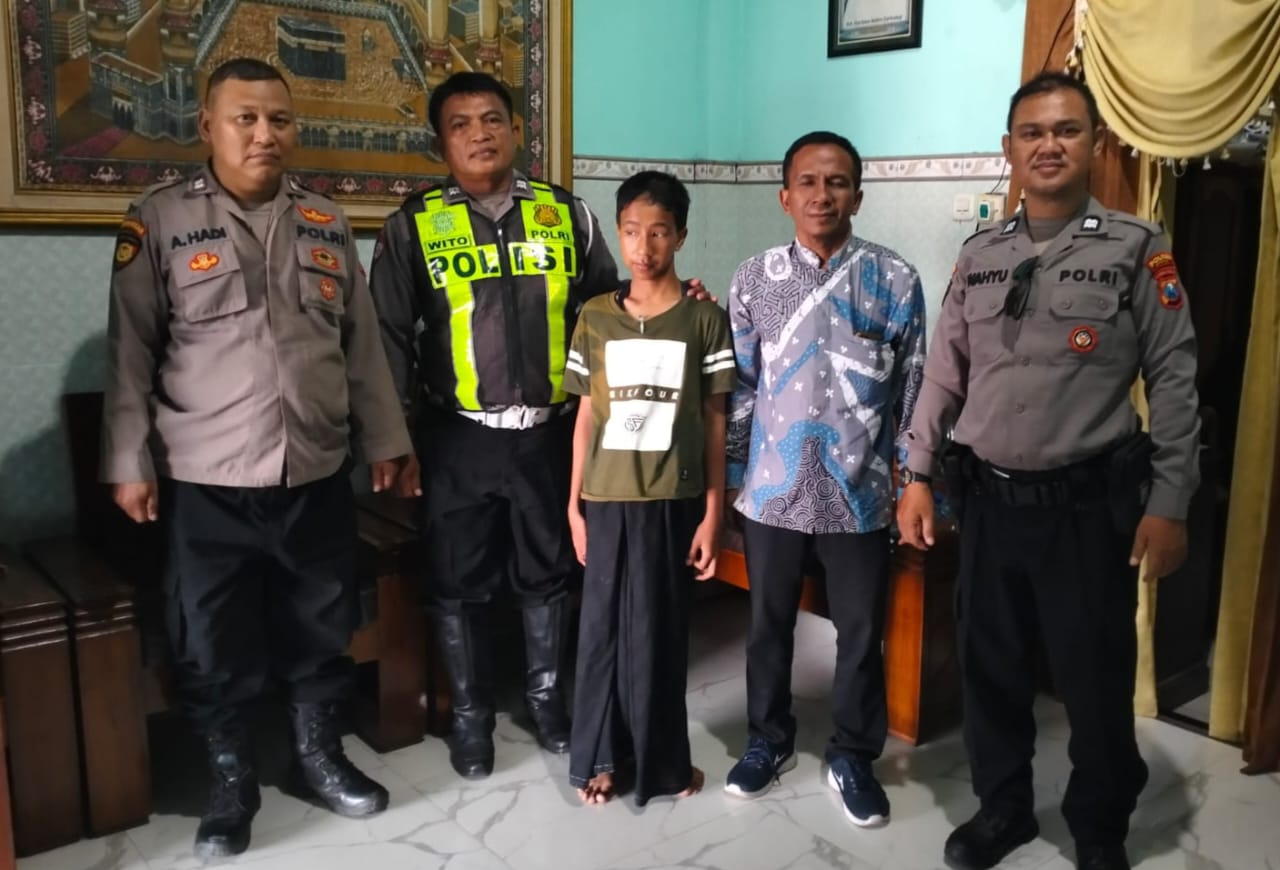 Aksi Heroik di Tol SUMO: Bocah Jadi Korban Perundungan Berhasil Diselamatkan Polisi dan Warga