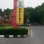 Kapolres mojokerto kabupaten dan Kasatnarkoba Diduga Alergi Jurnalis Surabaya, Nomor WhatsApp Diblokir