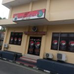 Kasat Narkoba Polres Mojokerto Kabupaten Diduga Menolak Silaturahmi dengan Jurnalis Surabaya