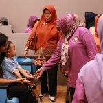 Imigrasi Batam Gelar Layanan Paspor Simpatik di Museum Raja Ali Haji untuk Hari Disabilitas Internasional