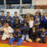 16 Atlet Diterjunkan, Judo Sumenep Pulang dengan 7 Medali dari Kejurprov