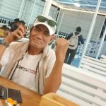 IWAN WRC Dalami SERASI, Soroti Hibah dan Proyek Miliaran di Banyuasin