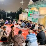 Respons Cepat dan Transparan, Polres Gresik Tuai Apresiasi Warga Dusun Gantang