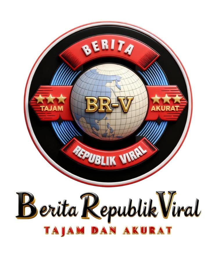 Berita Republik Viral: Himbauan Redaksi Sambut Liburan Panjang Akhir Tahun