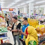 Satgas Pangan Polres Pasuruan Kawal Stabilitas Harga Menjelang Natal 2025 dan Tahun Baru 2026