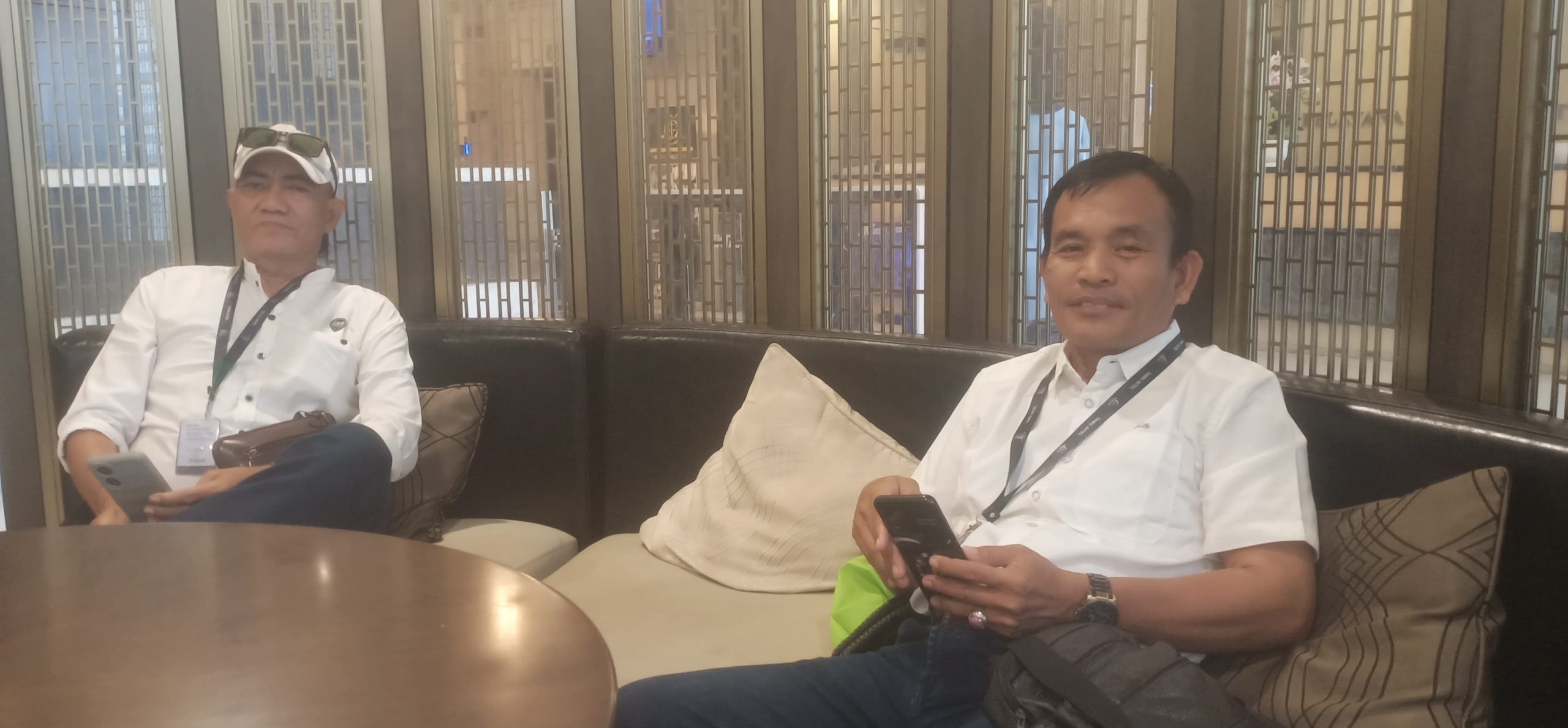 Kejagung Terima Laporan Dugaan Tindak Pidana Korupsi di Banyuasin