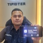 Polres Gresik Bongkar Aplikasi Gomatel yang Sebar 1,7 Juta Data Debitur