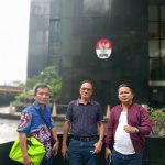 Pemantau Kebijakan Publik Apresiasi Kinerja KPK dalam Penindakan Kasus Korupsi