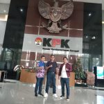 Kejagung Terima Laporan Dugaan Tindak Pidana Korupsi di Banyuasin, Pelapor Lanjutkan Koordinasi ke KPK RI