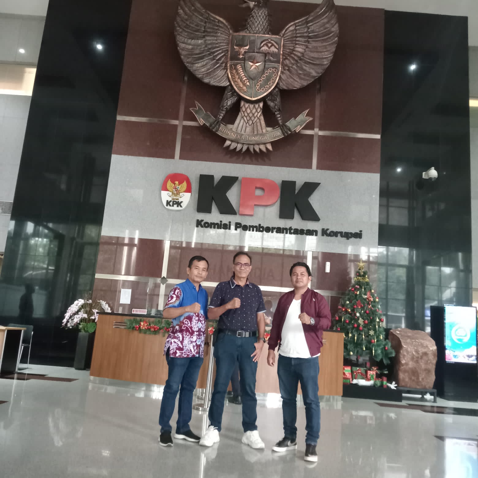 Kejagung Terima Laporan Dugaan Tindak Pidana Korupsi di Banyuasin, Pelapor Lanjutkan Koordinasi ke KPK RI