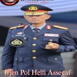 Kapolda Lampung Imbau Warga Anak Tuha Duduki Lahan HGU PT BSA Bersikap Kooperatif