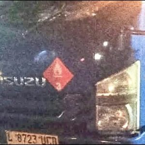 Pengakuan Mengejutkan Sopir Truk: Solar Ilegal di Tulungagung Aman Karena Ada Beking