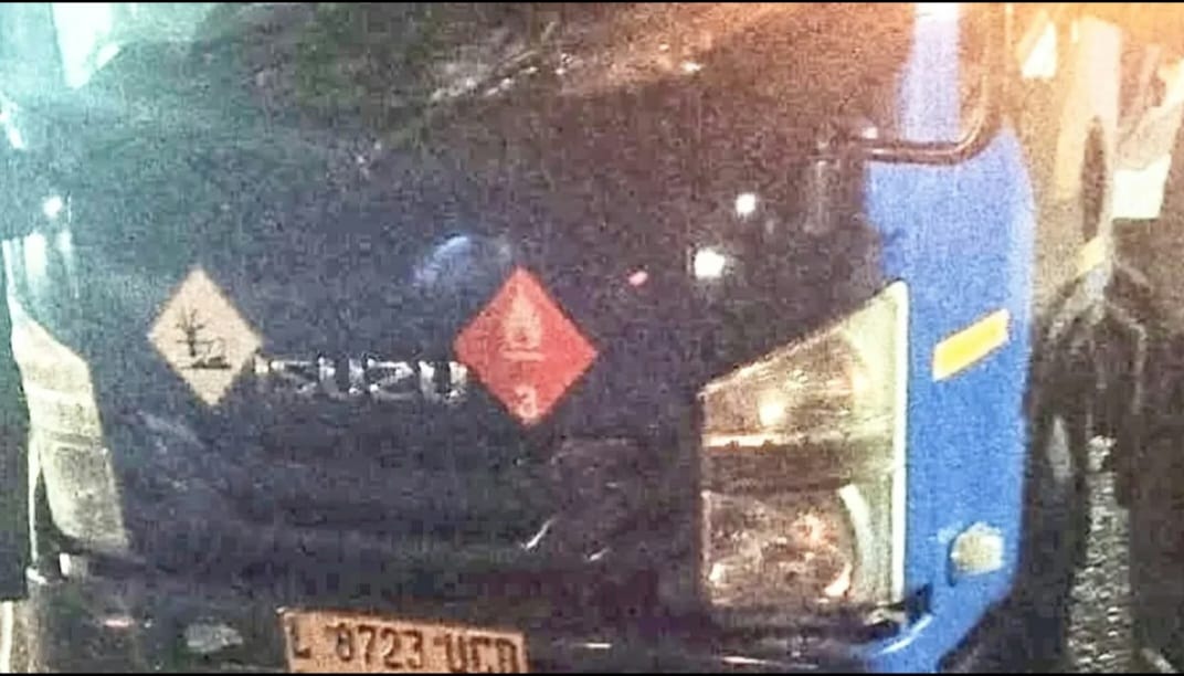 Pengakuan Mengejutkan Sopir Truk: Solar Ilegal di Tulungagung Aman Karena Ada Beking