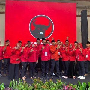 Ketua PKDI Sumenep Apresiasi Maryono Masuk Kepengurusan DPC PDI Perjuangan ‎