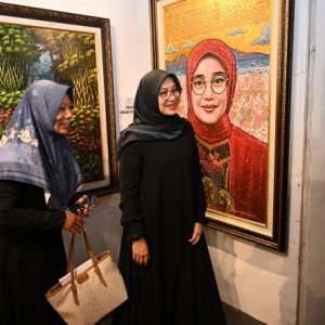 Peringatan Hari Jadi Banyuwangi (HARJABA) Diisi dengan Berbagai Kegiatan Seni Budaya.