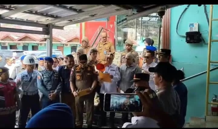 DA Club 41 Palembang Punya Ijin Resmi Hingga 2030, Kuasa Hukum Ancam Langkah Hukum Terhadap Oknum Penyebar Isu