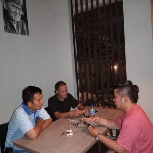 Pemantau Kebijakan Publik Apresiasi BPK atas Selesainya Audit Sejumlah OPD Banyuasin, Siap Bawa Bukti Tambahan ke Jakarta Awal 2026