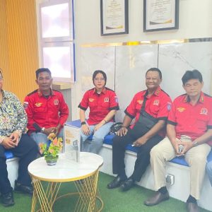 Proyek Rp86,9 Miliar di BBPJN Sumut Diduga Sarat KKN – DPW PWDPI Kawal, Minta KPK Telisik Segera