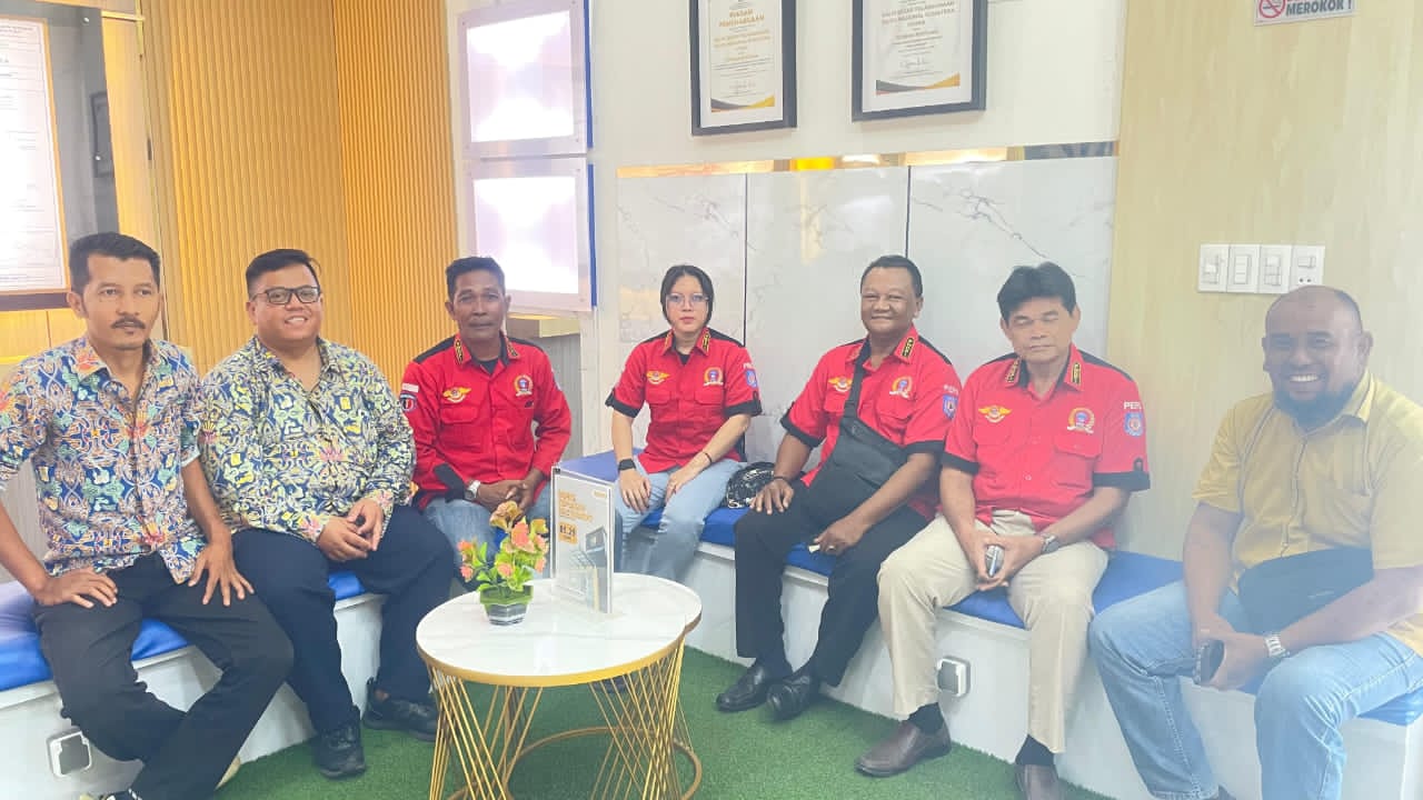 Proyek Rp86,9 Miliar di BBPJN Sumut Diduga Sarat KKN – DPW PWDPI Kawal, Minta KPK Telisik Segera