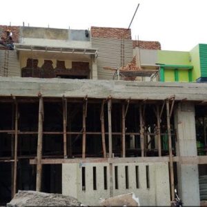 Oknum DPRD Medan Punya Bangunan Tanpa PBG, Warga Minta Walikota Tindak Nyata