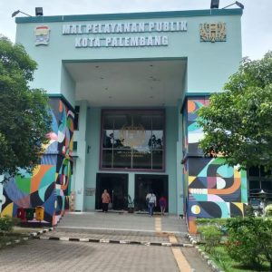 DPMPTSP Kota Palembang tidak Mengeluarkan Izin Discotik DA 41 Reborn, Amri: Itu Wewenang Pemprov 