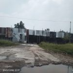 Diduga Gudang BBM Ilegal Terbesar Di Ogan Ilir Milik AZ Dan Empat Orang Di Bekengi Oknum APH