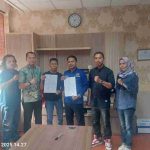 Perselisihan Terkait proses konfirmasi: Dua Pihak Sepakat Berdamai Tanpa Proses Hukum