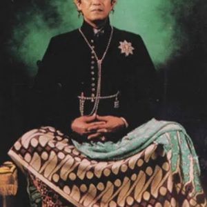 Sri Sultan HB X _Pemimpin yang Sesungguhny