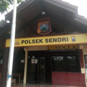 Penimbunan BBM Bersubsidi Diakui, Penindakan Nihil: Ada Apa dengan Polsek Senori?