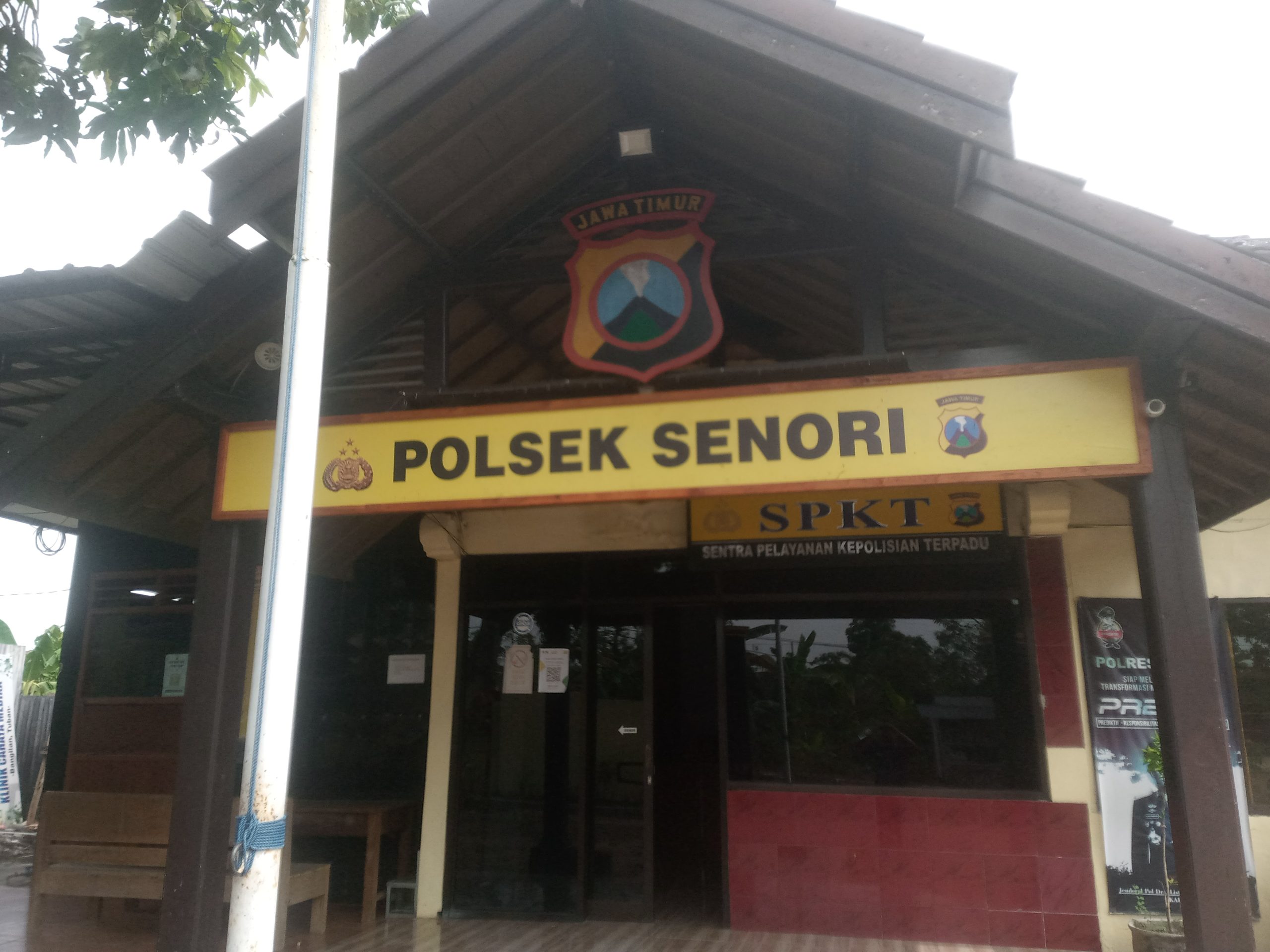 Penimbunan BBM Bersubsidi Diakui, Penindakan Nihil: Ada Apa dengan Polsek Senori?