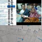 HEBOH! Usai Dilaporkan Soal HRV, Ikke Septianti Diduga Mulai Panas Dingin!!!.