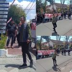 SEKBER FAK Turun ke Jalan Peringati HARKODIA, Desak Kejari Banyuwangi Tuntaskan Kasus Korupsi.