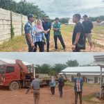 Verifikasi Lapangan DLH Banyuasin: PT SDS Punya Izin Lengkap, Tanggapi Sanggahan PT Palem Baja