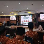 Pelantikan Pengurus DPC AGPII Se Kota Batam Masa Bakti 2025-2030