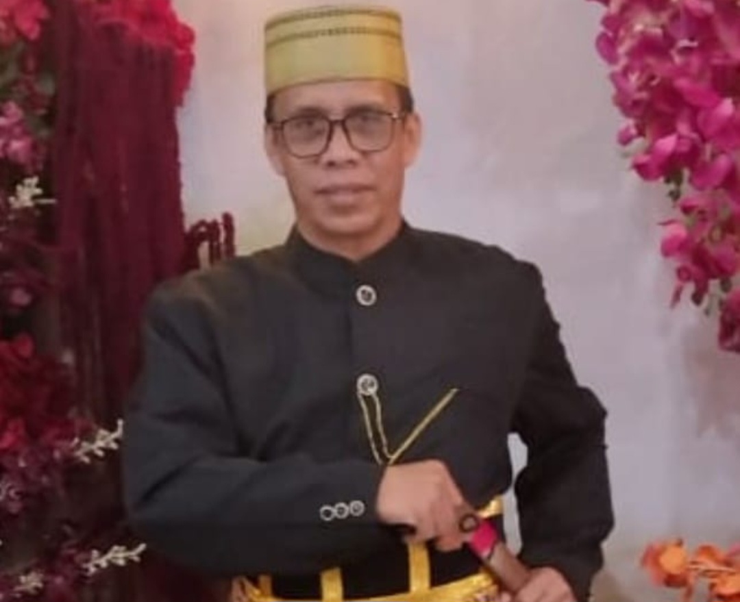 Manusia Itu Manusia Aneh di Depan Tuhan Minta Kaya Saat Di Data Minta Miskin