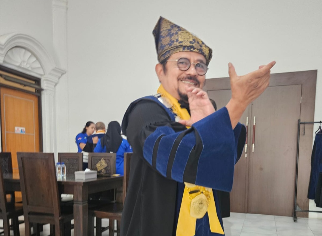 Batam di Persimpangan Sejarah: Membangun Kota atau Merawat Kehidupan