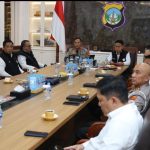 Polda Kepri Terima Tim Itwasum Polri untuk Audit Tematik Lidik–Sidik 2025