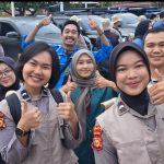 Mahasiswa Psikologi UIR Diterjunkan ke Sumatra Barat: Misi Trauma Healing Ungkap Pentingnya Dukungan Psikososial Pascabencana