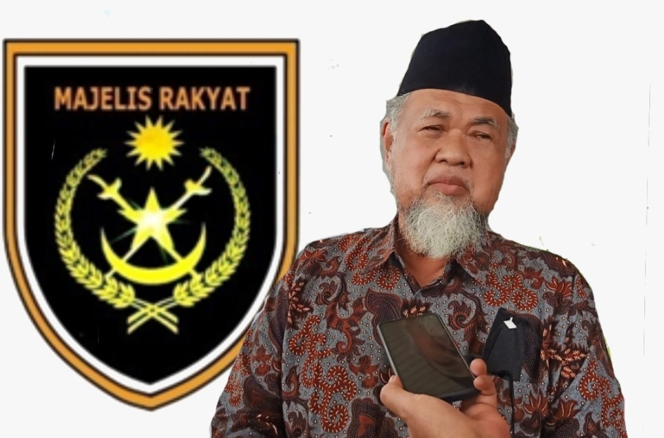 MRKR Desak Presiden Prabowo Instruksikan Penegakan Hukum yang Objektif dalam Kasus Purajaya Pengamat Peringatkan Ancaman Destabilisasi Jika Kekosongan Hukum Tak Diakhiri