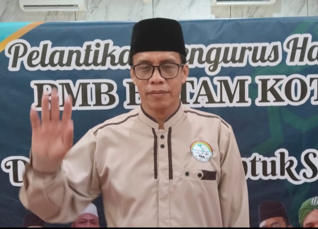 Pesan Cinta Terakhir: “Sholatlah”