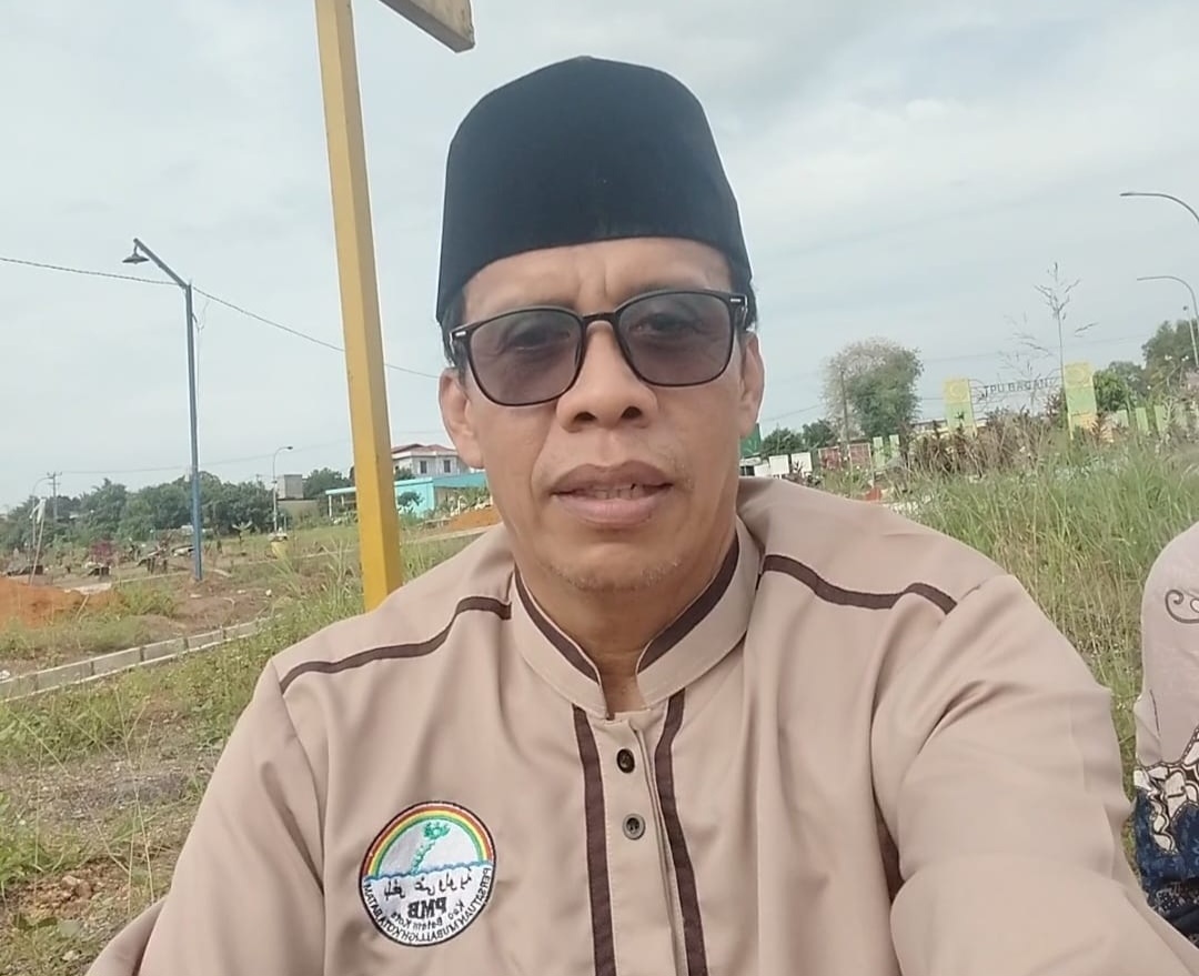 Titipan Nurani, Ikrar Kesetiaan Dakwah, dan Amanah Zaman Wasiat Ketua Dewan Pendiri Yayasan Dewan Dakwah Turatea Indonesia