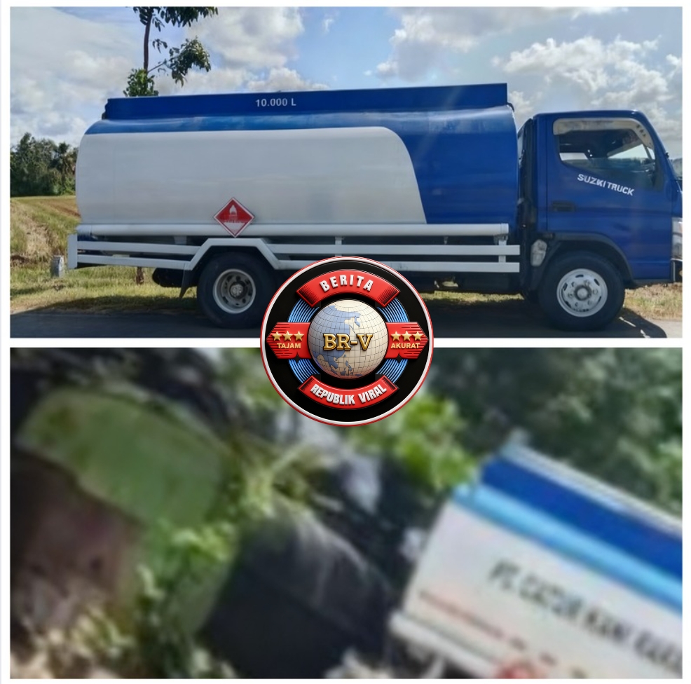 TERUNGKAP: Gudang BBM Ilegal Diduga Milik R Beroperasi di Belakang RM Tuah Siang Malam Indralaya – Warga Khawatir Kebakaran