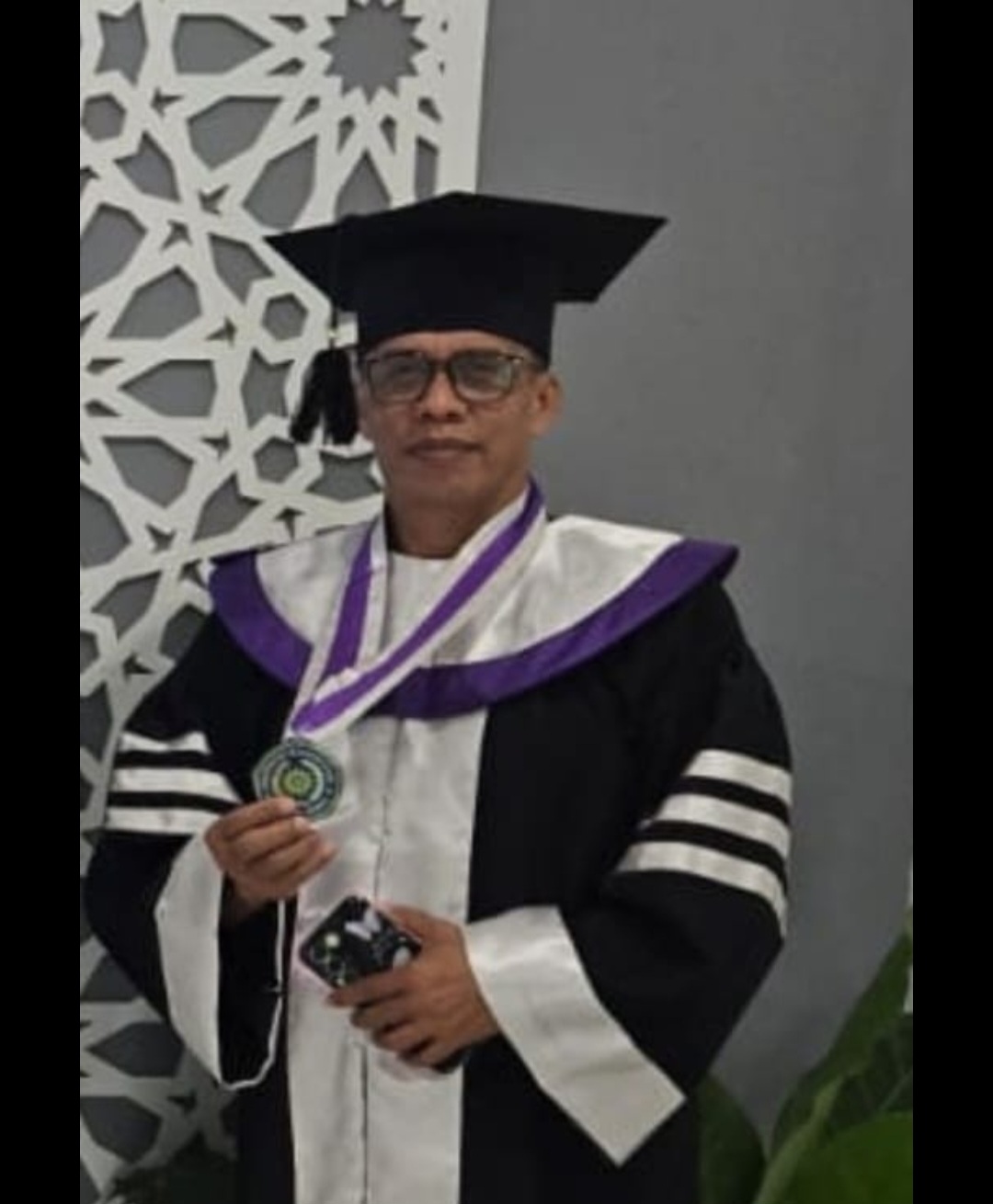 Ketika Bahasa Indonesia Diajarkan Menyeberangi Sungai Nil